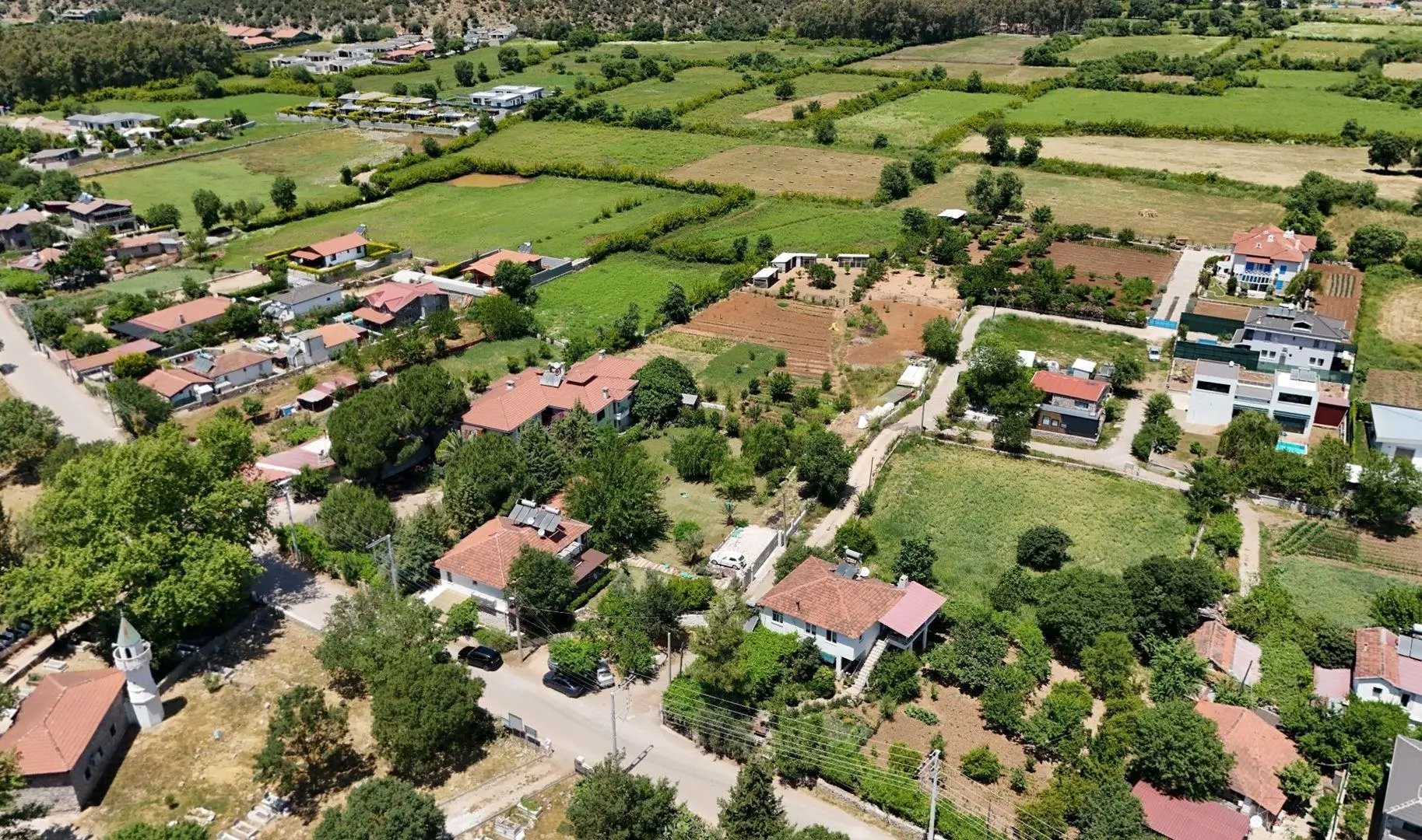 Kayakoy